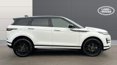 Land Rover Range Rover Evoque 2.0 D200 Evoque Edition 5dr Auto Diesel Hatchback